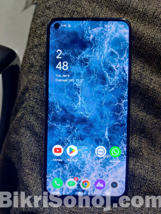 Realme 6